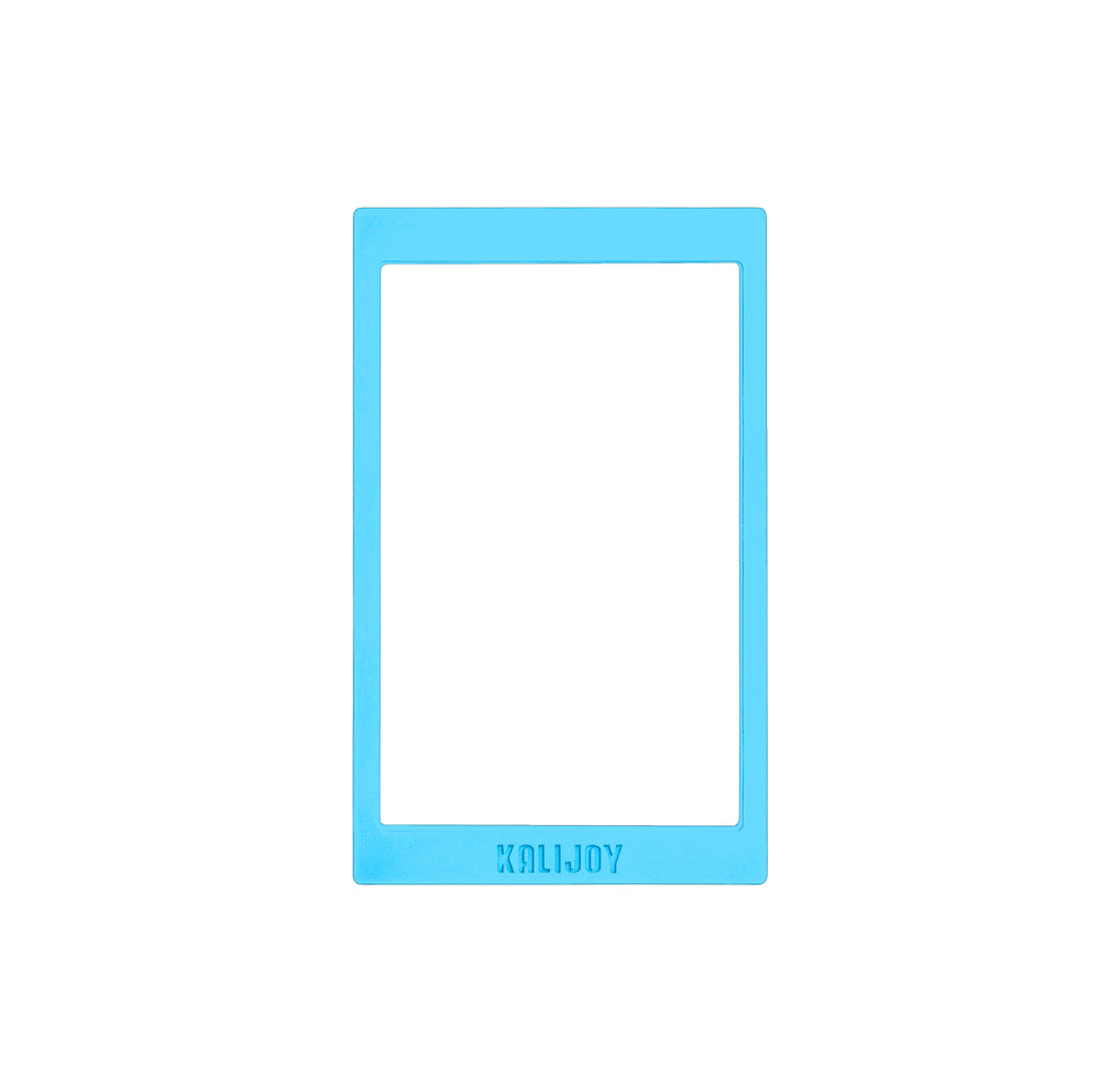 KALIJOY Slab Sleeve | K1-35/130PT PSA, K1-B130/B360PT BGS