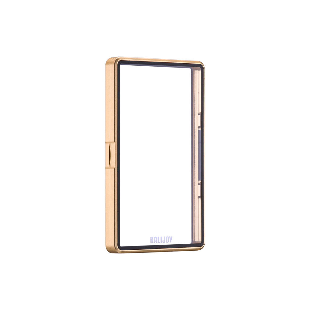 Kalijoy PSA Case for Standard 35pt Graded Card(Compatible With Standard CGC Slabs)