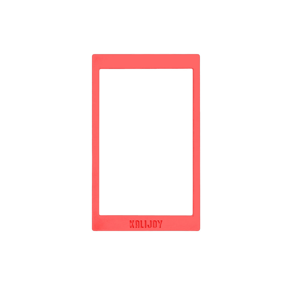 KALIJOY Slab Sleeve | K1-35/130PT PSA, K1-B130/B360PT BGS