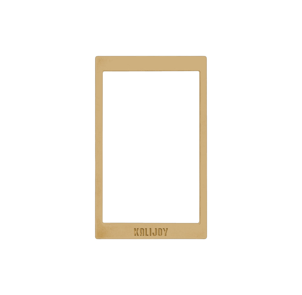 KALIJOY Slab Sleeve | K1-35/130PT PSA, K1-B130/B360PT BGS