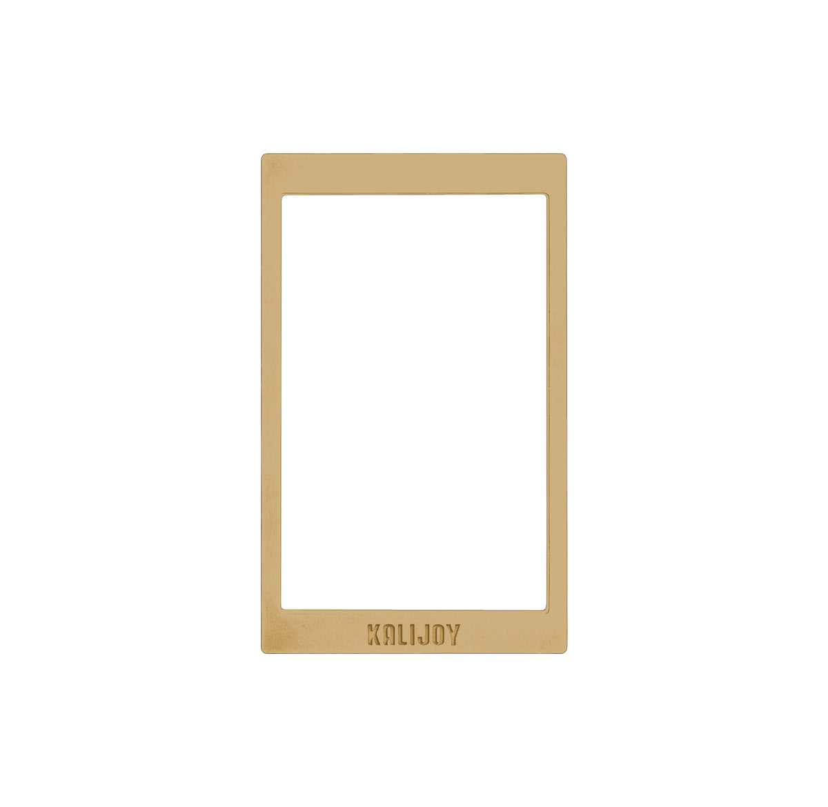 KALIJOY Slab Sleeve | K1-35/130PT PSA, K1-B130/B360PT BGS