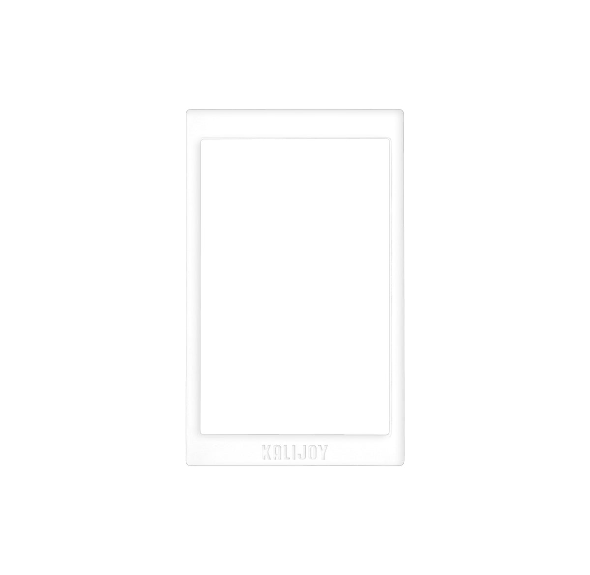 KALIJOY Slab Sleeve | K1-35/130PT PSA, K1-B130/B360PT BGS